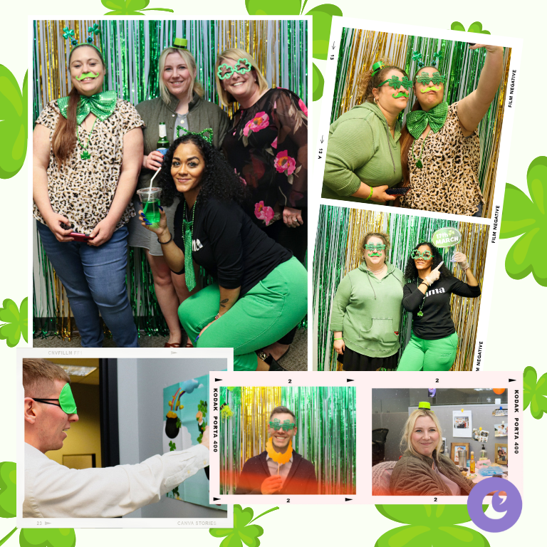 St Patricks Day 2022 - 2